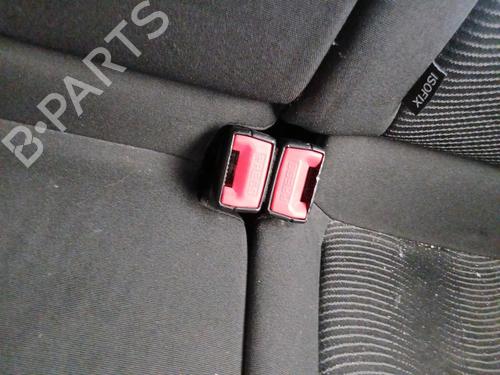 Seat buckle CITROËN C5 III (RD_) 1.6 HDi 110 (RD9HZC) | BP29528749I32 