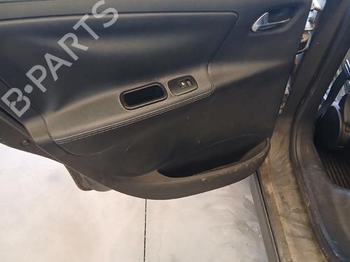 Used Rear left window mechanism Rear left window mechanism 38229039 38229039