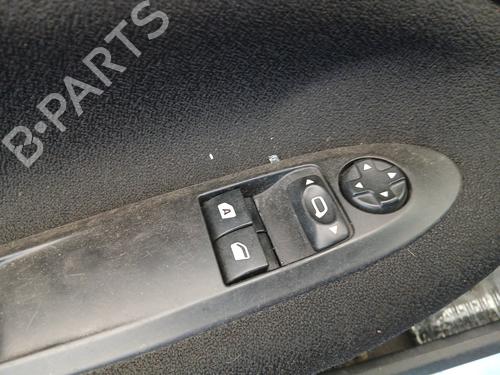 Left front window switch CITROËN DS3 (SA_) 1.6 VTi 120 | BP28140866I27 
