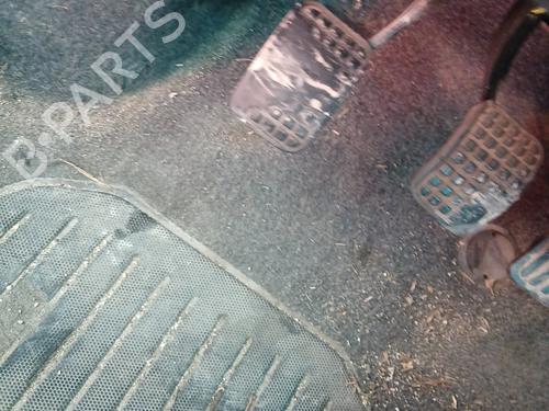 Pedal embrague PEUGEOT 106 II (1A_, 1C_) 1.0 i (50 hp) 32211994