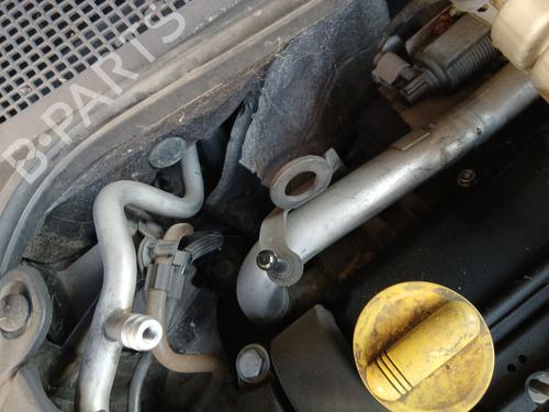 Abs pomp RENAULT MEGANE II (BM0/1_, CM0/1_) 1.5 dCi (BM02, BM13, BM2A, CM02, CM13) (101 hp) 29327437