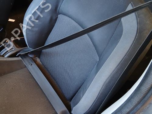 Front left seatbelt PEUGEOT 206 SW (2E/K) 1.4 HDi | BP35926716I26 - Image 3