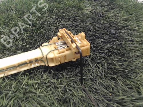 Fuel pump MERCEDES-BENZ E-CLASS (W210) E 220 D (210.004) | BP20881195M76 