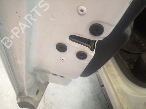 Used Front left lock RENAULT CLIO IV (BH_) 1.5 dCi 90 (90 hp) 26459498