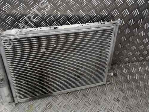 AC radiator RENAULT CLIO III (BR0/1, CR0/1) 1.5 dCi (BR17, CR17) | BP32368301M32 