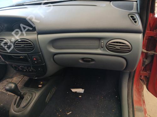 Dashboard RENAULT MEGANE I Coach (DA0/1_) 2.0 i | BP28152351C46 