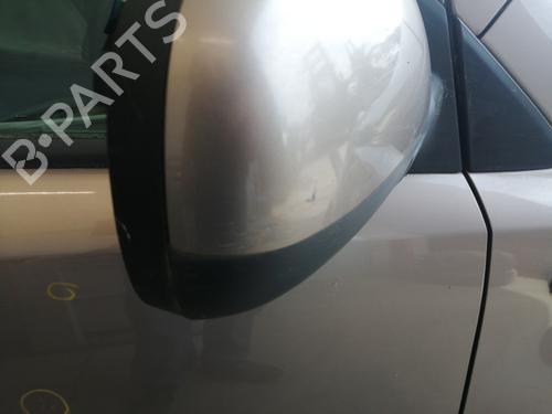 Used Right mirror NISSAN NOTE (E11, NE11) 1.5 dCi (86 hp) 26497906