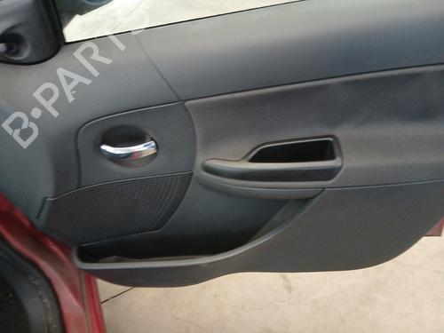 Rudehejsemekanisme Højre foran CITROËN C3 I (FC_, FN_) 1.1 i | BP30060070C23 