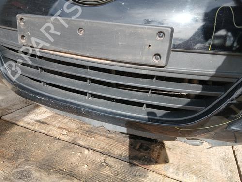 Front bumper HYUNDAI i20 I (PB, PBT) 1.2 | BP30148987C7 