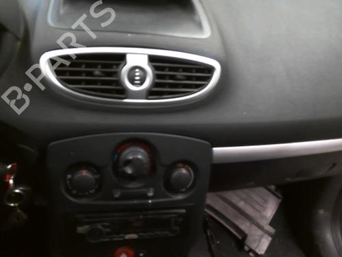Dashboard RENAULT CLIO III (BR0/1, CR0/1) 1.5 dCi (BR1C, CR1C) | BP40126742C46  - Image 5