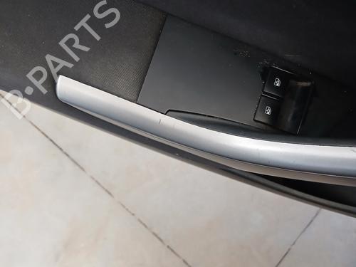 Comutador vidro frente esquerdo Comutador vidro frente esquerdo OPEL ASTRA J Sports Tourer (P10) [2010-2015] 36010185 36010185