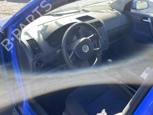 Rim VW POLO IV (9N_, 9A_) 1.9 TDI | BP20887122C45 