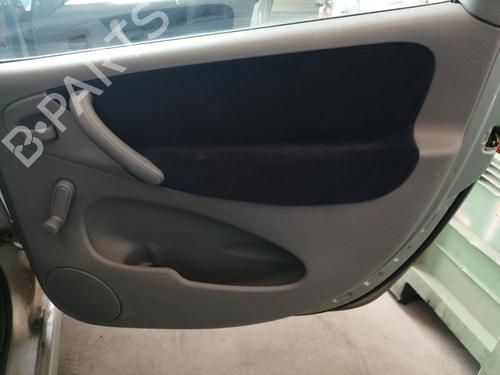 Rear right window mechanism CITROËN XSARA PICASSO (N68) 1.6 HDi | BP26410266C25 