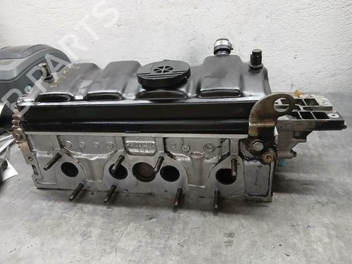 Used Cylinder head Cylinder head 36395593 36395593