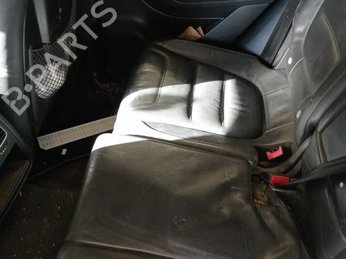 Rear seat VW TOUAREG (7P5, 7P6) 3.0 V6 TDI | BP32318418C17 