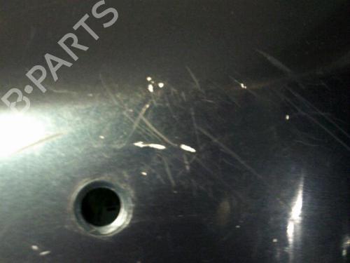 Rear bumper VW GOLF V (1K1) 1.9 TDI | BP21275729C8 