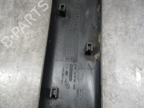 Door moulding trim OPEL MOVANO A Van (X70) 2.5 CDTI (FD) | BP29630329C150 
