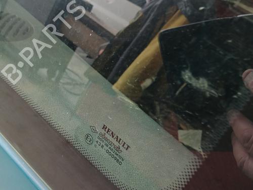 Rear left quarter glass RENAULT KANGOO (KC0/1_) 1.9 dTi (KC0U) | BP29888709C93