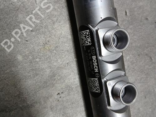 Used Injection rail Injection rail TOYOTA VERSO (_R2_) 1.6 D4-D (WAR20_) (112 hp) 32233588 32233588