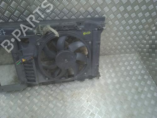 Used Front slam panel Front slam panel CITROËN C4 I (LC_) 1.6 HDi (90 hp) 22298661 22298661