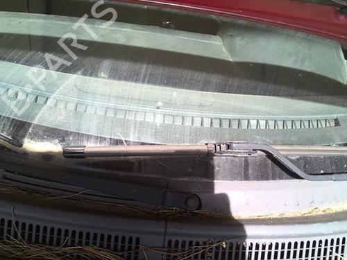 Used Front windshield wiper arm Front windshield wiper arm 39178325 39178325