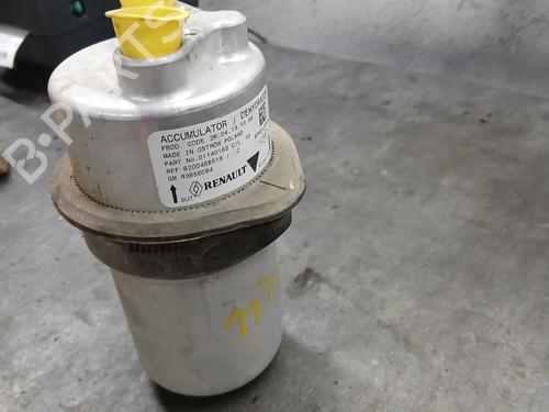Electronic module RENAULT TRAFIC II Bus (JL) | BP36836874M83 - Image 2