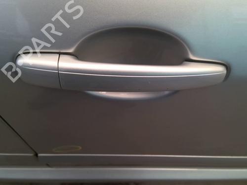 front-right-exterior-door-handle-peugeot-307-3ac-2000-2001-2002-2003-2004-2005-2006-2007-2008-2009-2010-2011-2012-40498797 main image