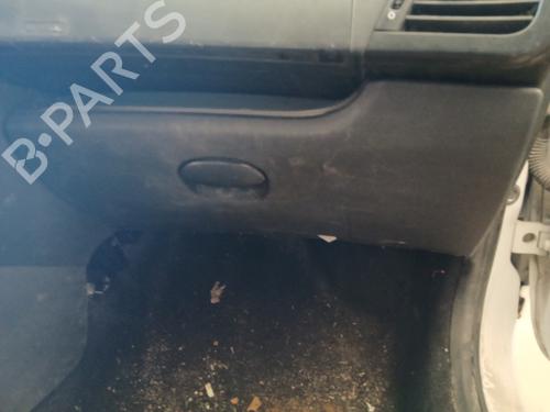 Used Glove box PEUGEOT 206+ (2L_, 2M_) 1.4 HDi eco 70 (68 hp) 29333882