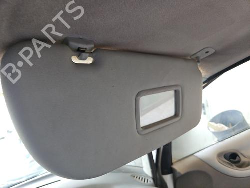 Pare-soleil droit Pare-soleil droit FORD GALAXY I (WGR) 1.9 TDI (110 hp) 36010618 36010618