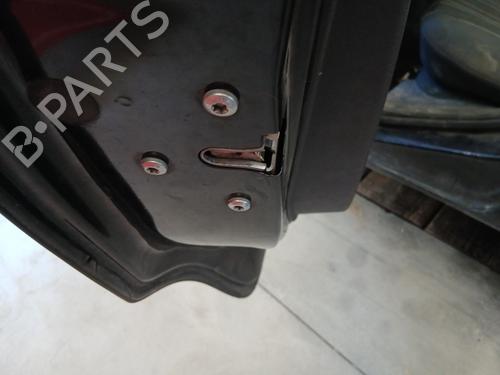 Rear left lock OPEL CORSA D (S07) 1.2 LPG (L08, L68) | BP29284170C100 