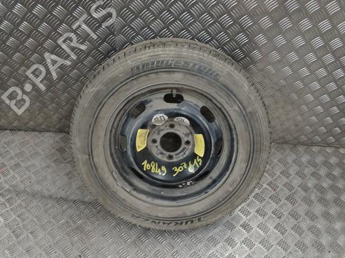 Used Rim PEUGEOT 307 Break (3E) 1.6 HDi 110 (109 hp) 29616505