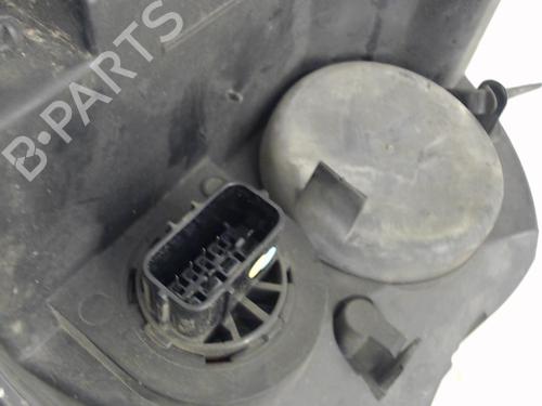 Used Left headlight Left headlight MINI MINI (R50, R53) One (90 hp) 20885111 20885111