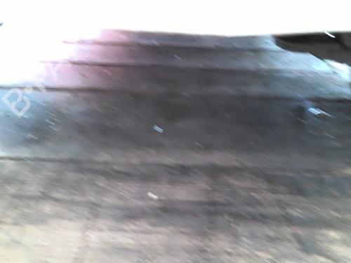 Used Rear axle Rear axle FIAT PANDA (169_) 1.3 D Multijet (169.AXC1A) (70 hp) 40437466 40437466