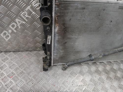 Water radiator FIAT DOBLO Cargo (263_) 1.6 D Multijet (263WXD1B, 263WXR1B, 263WXX1B, 263ZXD1B,... | BP29628019M31 