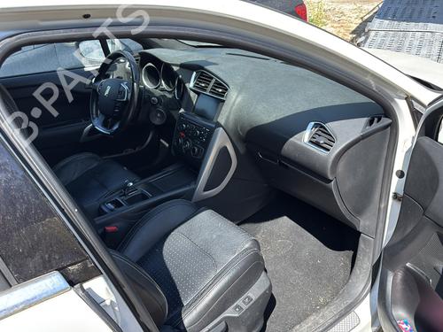 Sæde Bagtil CITROËN DS4 (NX_) 1.6 HDi 115 | BP29760168C17 