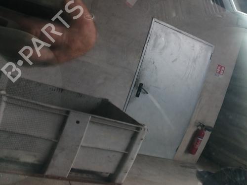 Front right door window VW POLO (9N_, 9A_) 1.4 TDI | BP27612776C19 