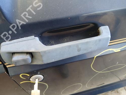 Used Front right exterior door handle Front right exterior door handle 35958933 35958933
