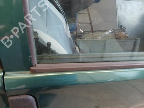 Front right door window PEUGEOT 106 II (1A_, 1C_) 1.1 i | BP30132560C19