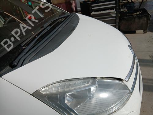 Motorhjelm CITROËN C4 Grand Picasso I (UA_) 1.6 HDi 110 (112 hp) 31332777