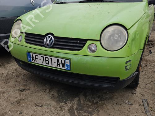 Deurscharnier/Deurvanger VW LUPO I (6X1, 6E1) 1.0 | BP35813059C146 - Image 6