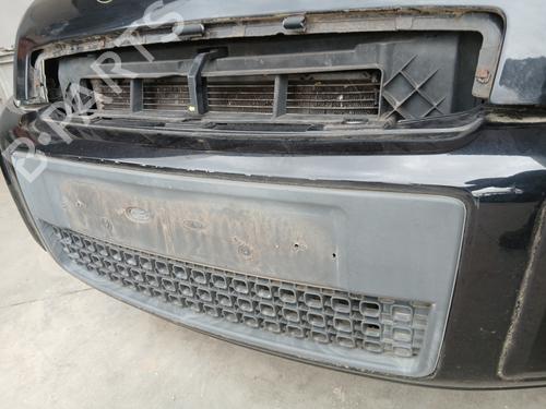 Stoßstange vorne FORD FUSION (JU_) 1.4 TDCi | BP30003259C7 