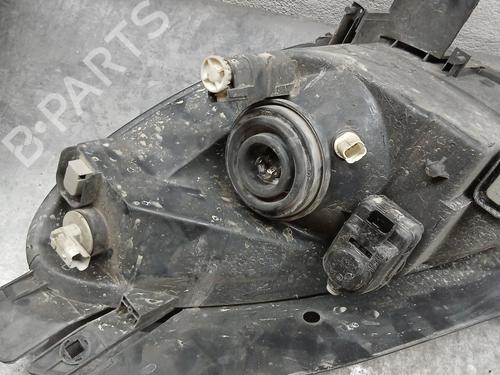Højre forlygte CITROËN XSARA PICASSO (N68) 1.6 HDi | BP29569222C29 