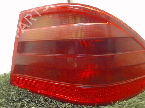 Used Right taillight MERCEDES-BENZ E-CLASS (W210) E 220 D (210.004) (95 hp) 20881066