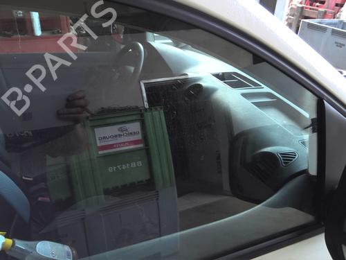 Used Front right door window Front right door window 38558955 38558955