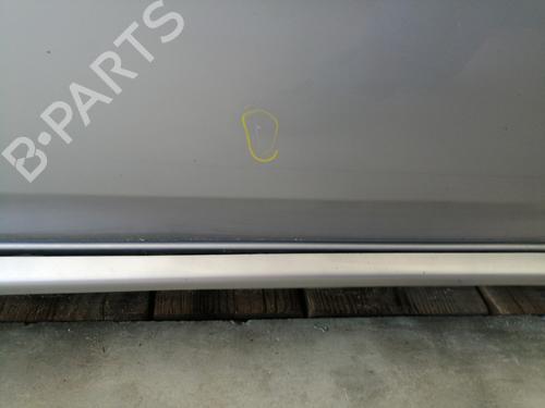Left front door PEUGEOT 106 II (1A_, 1C_) 1.1 i | BP25864232C2 