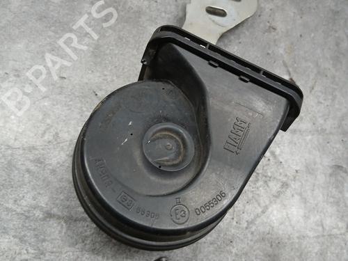 Horn CITROËN C3 II (SC_) 1.4 HDi 70 (SC8HZC, SC8HR0, SC8HP4) | BP28189901E13 