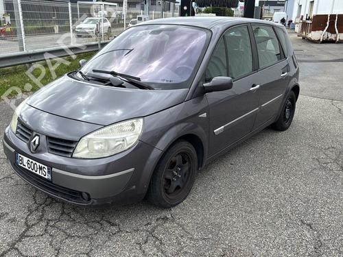Teile für RENAULT SCÉNIC II (JM0/1_) 1.9 dCi (JM0G, JM12, JM1G, JM2C) (120 hp) 4357754 