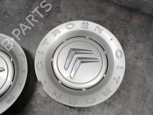 Hub cap CITROËN C4 I (LC_) 1.6 HDi | BP29079079C160 