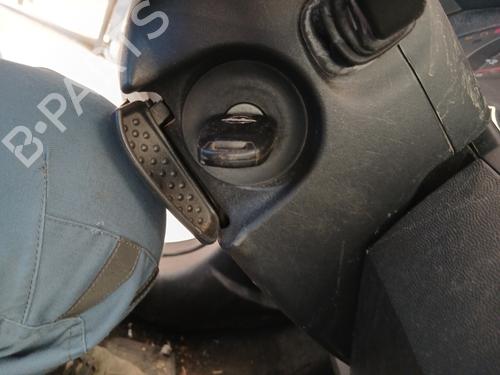 Conmutador de arranque OPEL MERIVA A MPV (X03) 1.7 CDTI (E75) | BP29940411M48