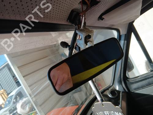 Used Rear mirror FORD TRANSIT Van (V_ _) 2.5 D (VVL) (68 hp) 29912832